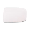 Gorge Ottoman by TOV Furniture, view 2