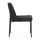 Sydney Performance Velvet Dining Chair - Set of 2