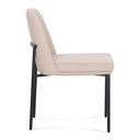 Sydney Performance Velvet Dining Chair - Set of 2