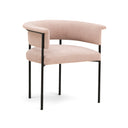 Taylor Dining Chair by TOV Furniture, view 7