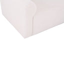 Gorge 81" Modular Loveseat by TOV Furniture, view 5
