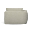 Noor 71" Modular Chaise by TOV Furniture, view 5