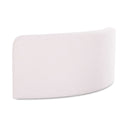 Gorge Modular Corner Wedge by TOV Furniture, view 3