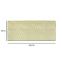 Dolce Natural Cotton Table Cloth