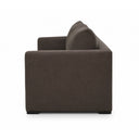 Portsmouth 85" Sofa by TOV Furniture, view 4