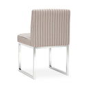 Pensel Dining Chair by TOV Furniture, view 3