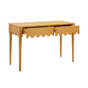 Oodle 48" 2-Drawer Desk