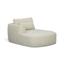 Noor 71" Modular Chaise by TOV Furniture, view 8