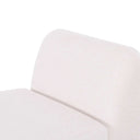 Gorge Modular Armless Chair by TOV Furniture, view 6