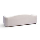 Camille 99" Sofa by TOV Furniture, view 5