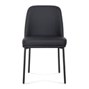Sydney Performance Vegan Leather Dining Chair - Set of 2