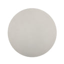 Margot 54" Indoor/Outdoor Round Dining Table by TOV Furniture, view 8