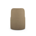 Persa Round Back Performance Chenille Dining Chair