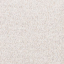 Saint Tropez Nubby Fabric Armchair in Sand