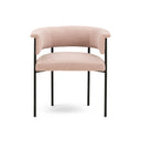 Taylor Dining Chair by TOV Furniture, view 8
