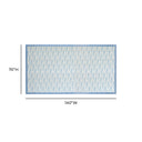 Dolce Natural Cotton Table Cloth