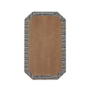 Charlene 35"X59" Jewel Wall Mirror
