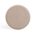 Lydia Concrete Indoor/Outdoor Side Table