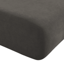 Zenith 8-Piece Contract-Grade Upcycled Fabric Modular U-Sectional