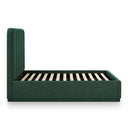 Parker Bed by TOV Furniture, view 4