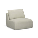Noor 36" Modular Armless Chair by TOV Furniture