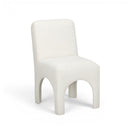 Tomlin Performance Chenille Dining Chair by TOV Furniture