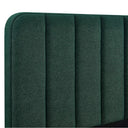 Parker Bed by TOV Furniture, view 6