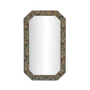 Charlene 35"X59" Jewel Wall Mirror