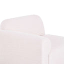 Gorge Modular Corner Chair by TOV Furniture, view 6