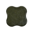 Addison Green Concrete Indoor/Outdoor Side Table by TOV Furniture, view 3