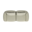 Noor Sofa (93"-128") by TOV Furniture, view 6