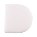 Gorge Ottoman by TOV Furniture, view 7