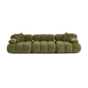 Calliope 118" Modular Sofa by TOV Furniture