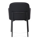 Sydney Performance Vegan Leather Armchair - Set of 2