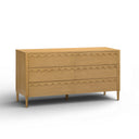 Oodle 62" 6-Drawer Dresser