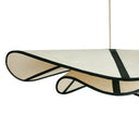 Chapeau Du Matin Pendant Lamp by TOV Furniture, view 3
