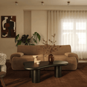Zenith 80" Modular Loveseat