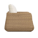 Dana Outdoor Accent Chair by TOV Furniture, view 4