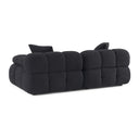 Calliope 79" Modular Loveseat