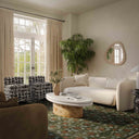 Lou 71.5" Loveseat
