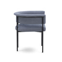 Taylor Dining Chair by TOV Furniture, view 3