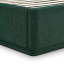 Parker Bed by TOV Furniture, view 7