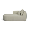 Noor 71" Modular Chaise by TOV Furniture, view 11