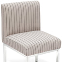 Pensel Dining Chair by TOV Furniture, view 5