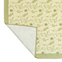 Dolce Natural Cotton Table Cloth