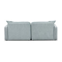 Travie 78" Modular Loveseat