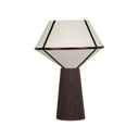 Josephine Upwards Table Lamp by TOV Furniture, view 2