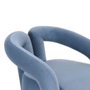 Jenn Accent Chair by TOV Furniture, view 5