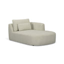 Noor 71" Modular Chaise by TOV Furniture