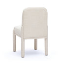 Martina Performance Fabric Dining Chair